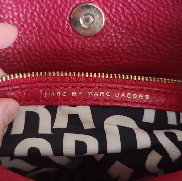 Marc by marc jacobs purse - Picture 9 of 12